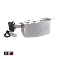 Вертел электрический для гриля Q 100/1000 серии