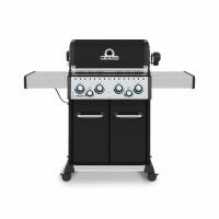 Гриль газовый Broil King Baron™ 490
