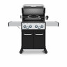 Гриль газовый Broil King Baron™ 490