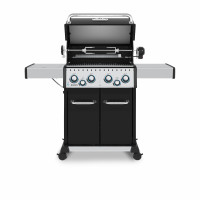 Гриль газовый Broil King Baron™ 490