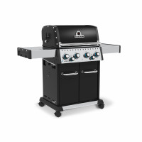 Гриль газовый Broil King Baron™ 490