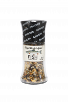 Приправа для рыбы CapeHerb, мини мельница