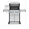 Гриль газовый Broil King Baron™ S 490 IR