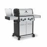 Гриль газовый Broil King Baron™ S 490 IR