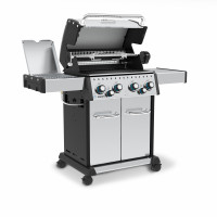 Гриль газовый Broil King Baron™ S 490 IR