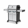 Гриль газовый Broil King Baron™ S 490 IR