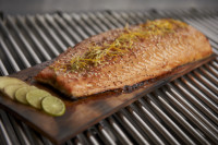 Доски для копчения кедровые 2шт. (19см х 38см) Broil King