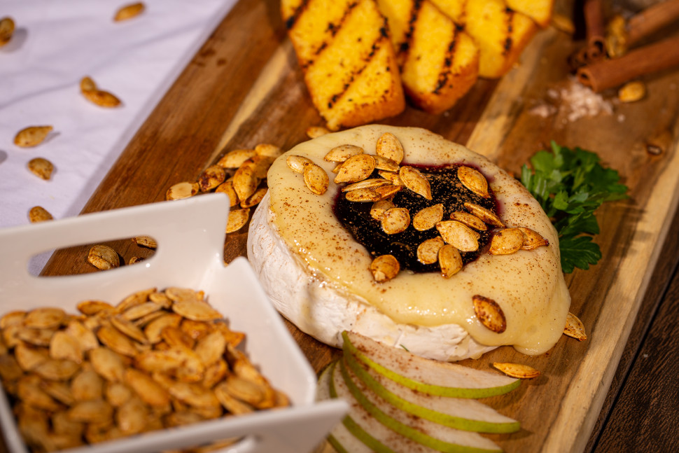 Доски для копчения кедровые 2шт. (19см х 38см) Broil King