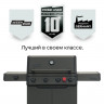 Купить Купить Газовый гриль PRIMELINER WEEKEND 4 комплектация DELUXЕ