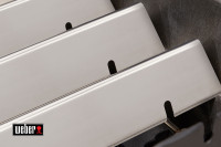 Газовый гриль Weber Spirit Premium E-325 GBS черный, 46712275