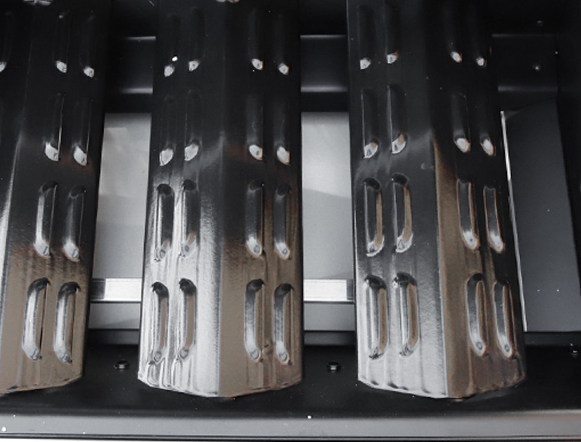 Газовый гриль KOCH Gourmet 400