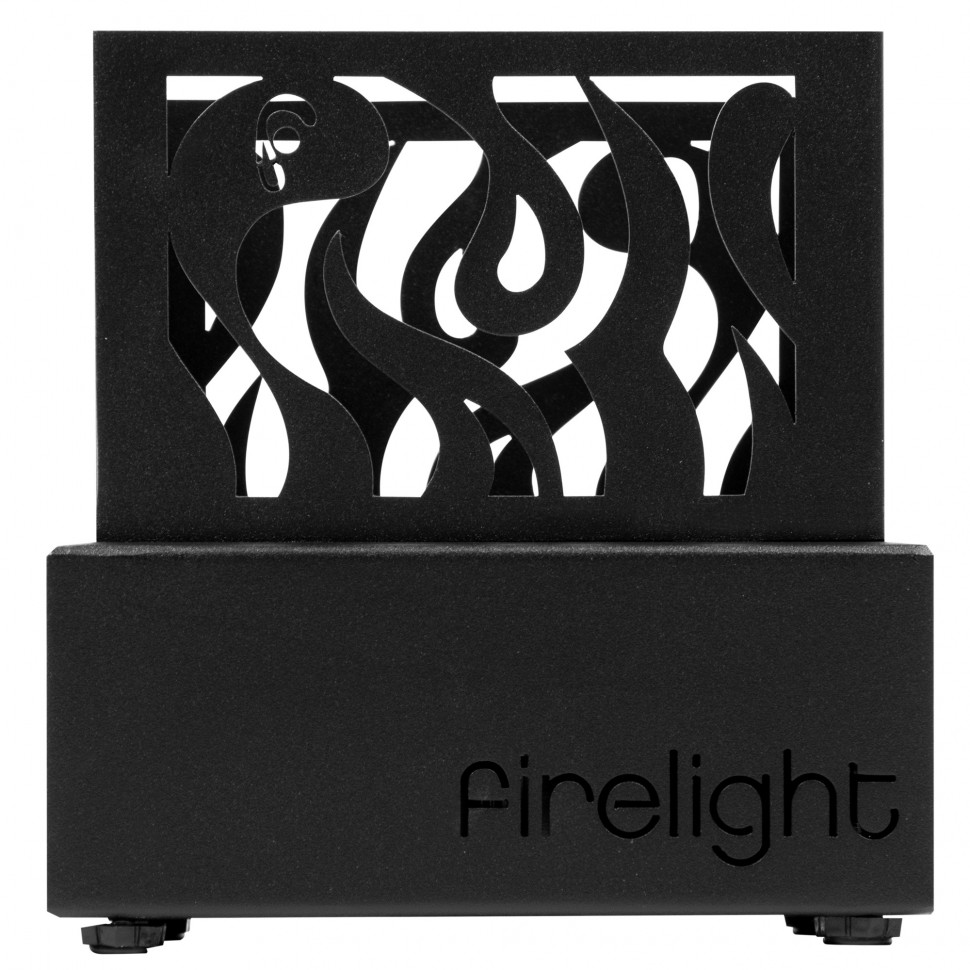 Биокамин Firelight BFPT-2020 Black