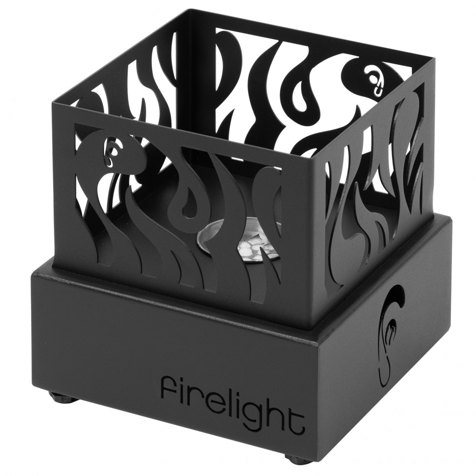 Биокамин Firelight BFPT-2020 Black