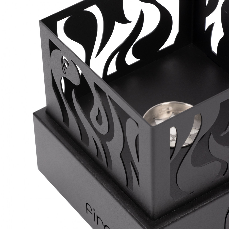 Биокамин Firelight BFPT-2020 Black