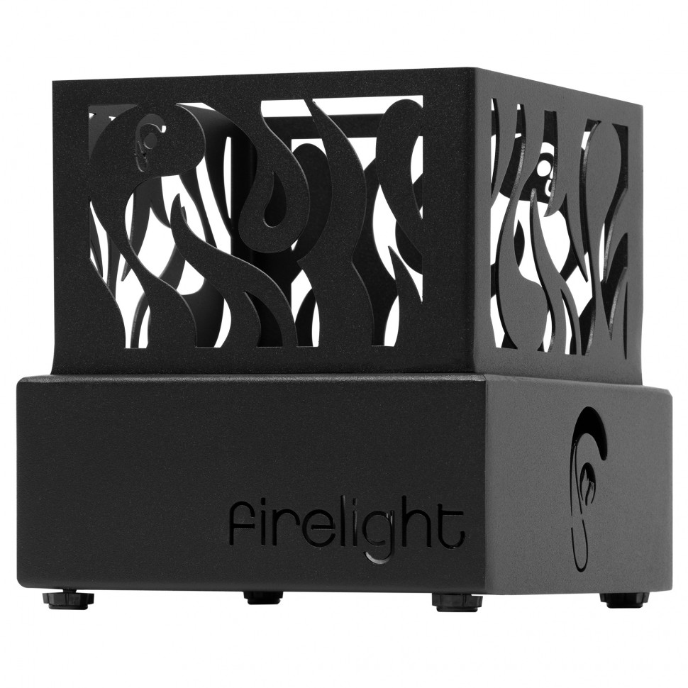 Биокамин Firelight BFPT-2020 Black