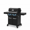 Гриль газовый Broil King Baron 490 IR SHADOW