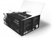Угольные брикеты "Камадо" 10кг (коробка-премиум)
