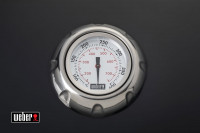 Гриль газовый Summit E-470 GBS, черный, 7171075