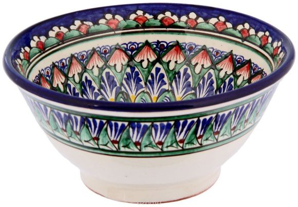 Косушка суповая, большая 18см