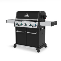Гриль газовый Broil King Baron™ 590 new