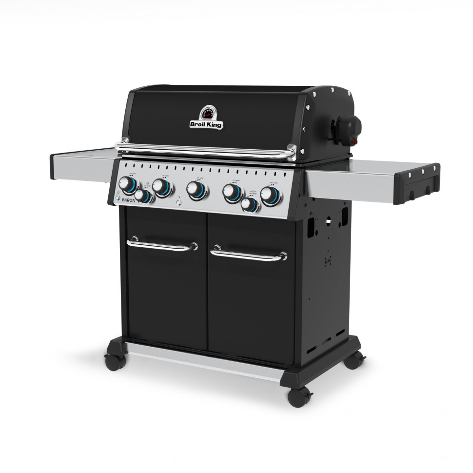 Купить Купить Гриль газовый Broil King Baron™ 590 new