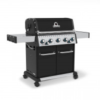 Гриль газовый Broil King Baron™ 590 new