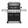 Купить Купить Гриль газовый Broil King Baron™ 590 new