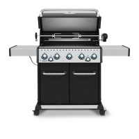 Гриль газовый Broil King Baron™ 590 new