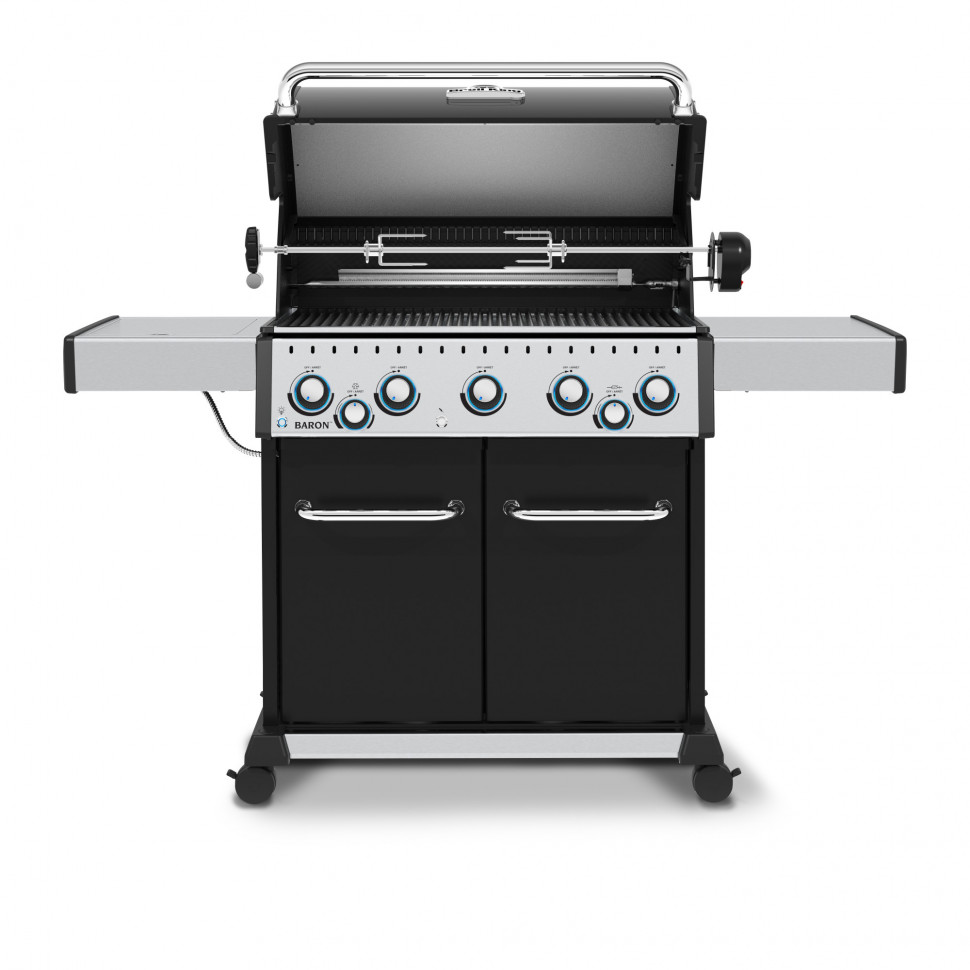 Купить Купить Гриль газовый Broil King Baron™ 590 new