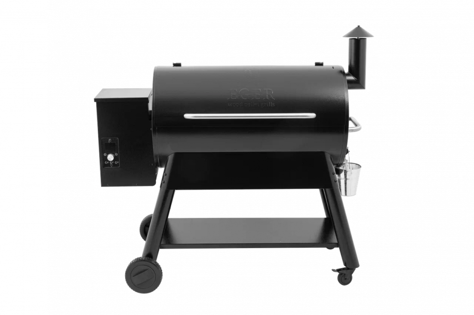 Пеллетный гриль EGER PRO Line 570