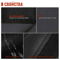 Чехол для гриля Z Grills 700 WiFi