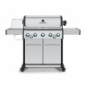 Гриль газовый Broil King Baron™ S590IR