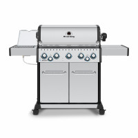 Гриль газовый Broil King Baron™ S590IR