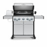 Гриль газовый Broil King Baron™ S590IR