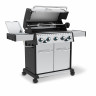 Гриль газовый Broil King Baron™ S590IR