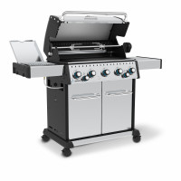 Гриль газовый Broil King Baron™ S590IR