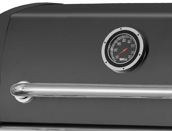 Газовый гриль KOCH Maestro 5000