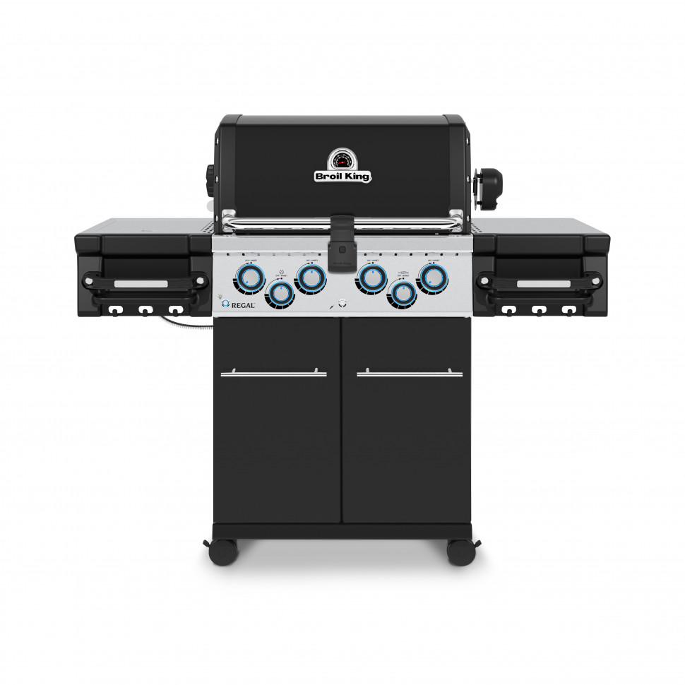 Гриль газовый Broil King Regal™ 490
