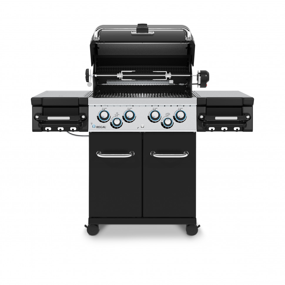 Гриль газовый Broil King Regal™ 490