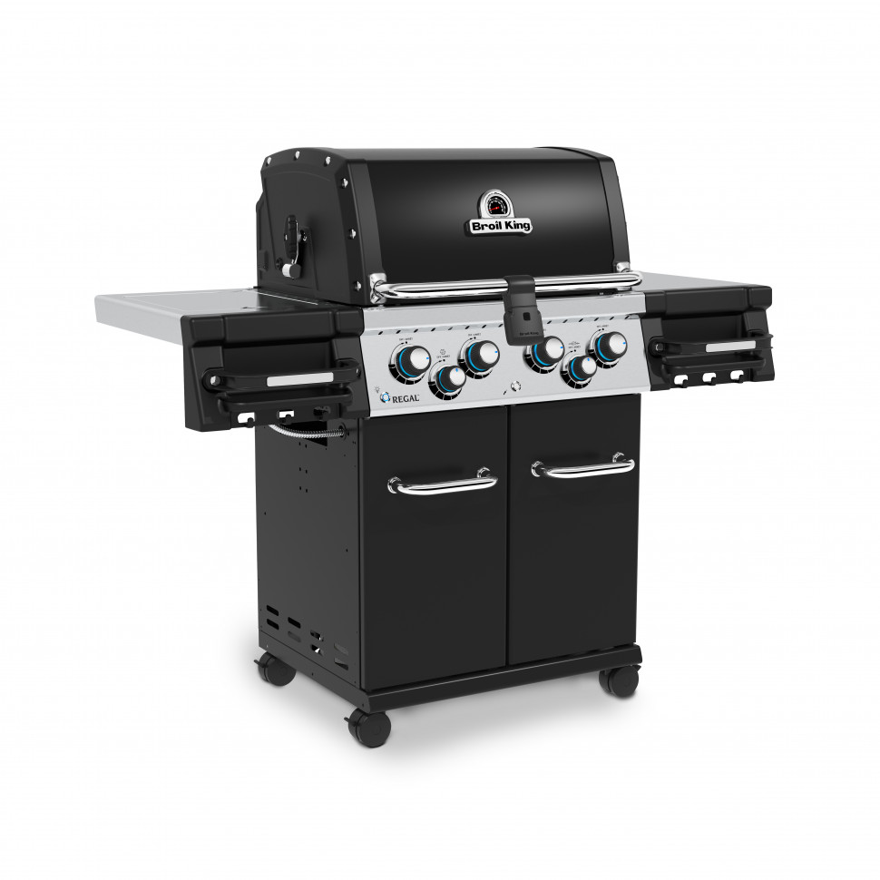 Гриль газовый Broil King Regal™ 490