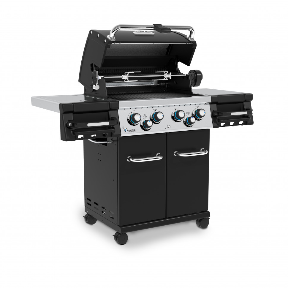 Гриль газовый Broil King Regal™ 490