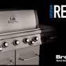 Гриль газовый Broil King Regal™ 490-video