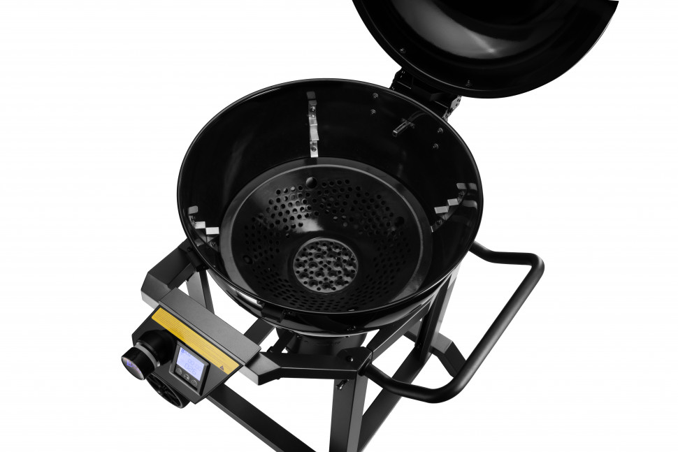 Купить Купить Угольный гриль LOCO cookers by bronx, 2023060113