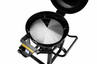 Угольный гриль LOCO cookers by bronx, 2023060113