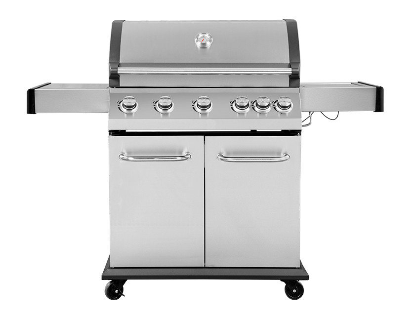 Газовый гриль"BELLAGIO" Сasa 5
