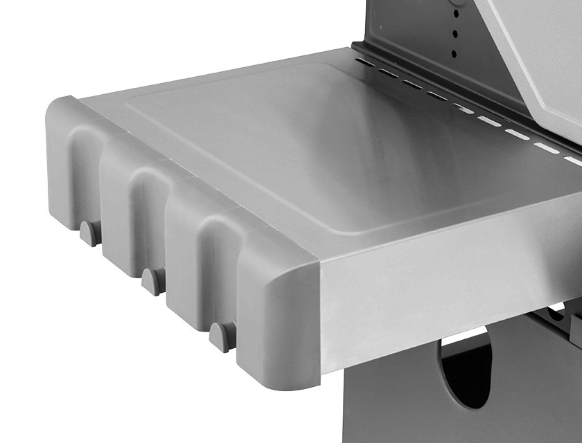 Газовый гриль"BELLAGIO" Сasa 5