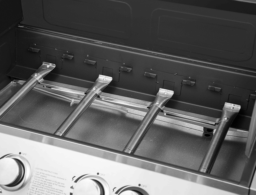 Газовый гриль"BELLAGIO" Сasa 5