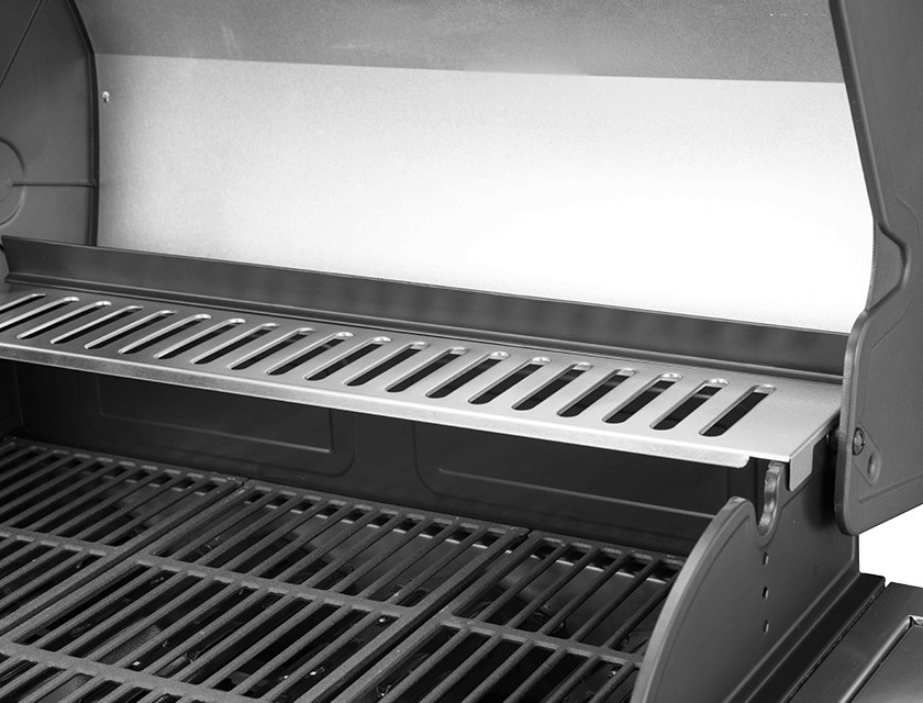 Газовый гриль"BELLAGIO" Сasa 5