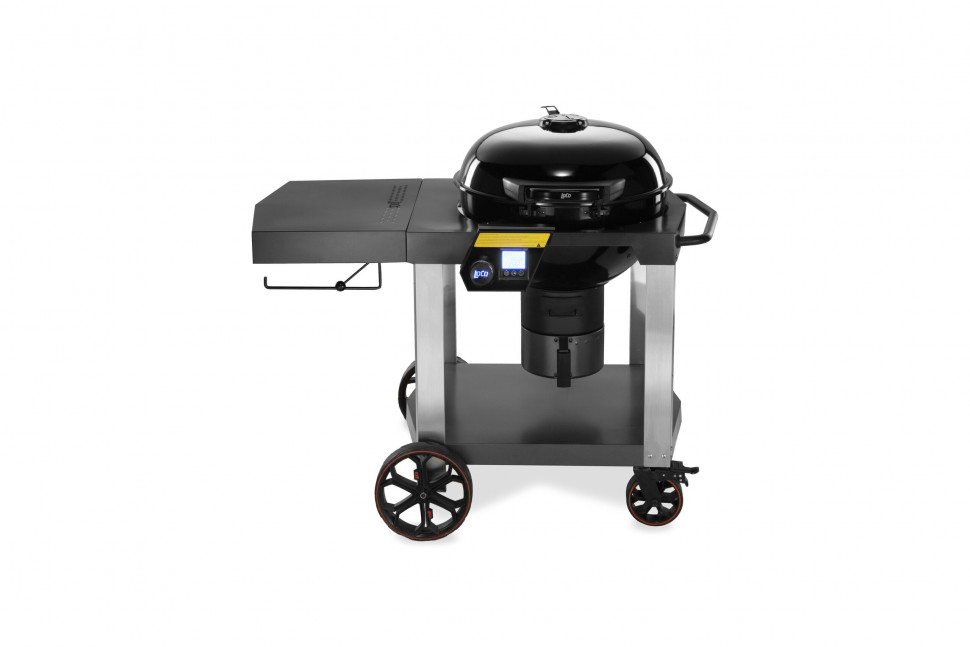 Купить Купить Угольный гриль LOCO cookers by bronx, 2023060125