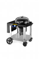 Угольный гриль LOCO cookers by bronx, 2023060125